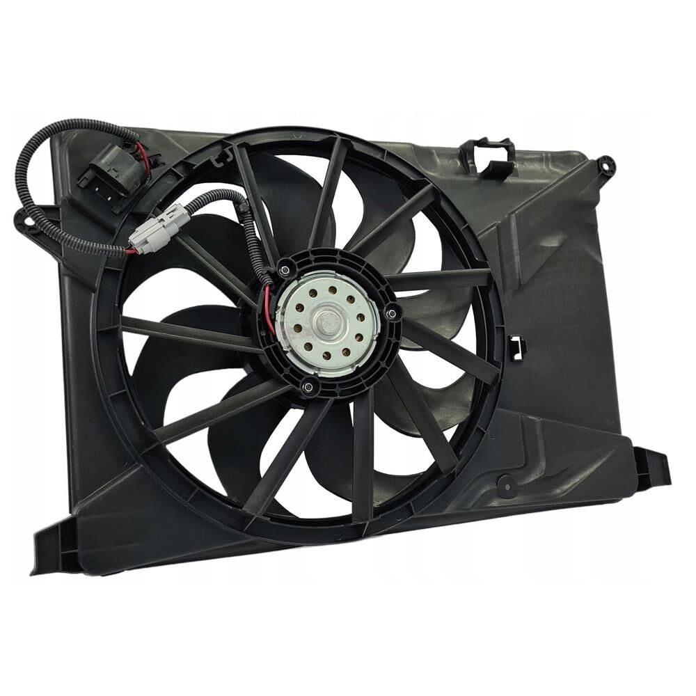 Opel Mokka X 1.4 Turbo Fan Motoru Davlumbazlı Winpower