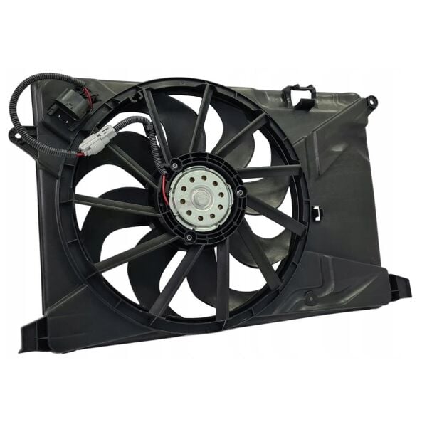 Opel Mokka X 1.4 Turbo Fan Motoru Davlumbazlı Winpower