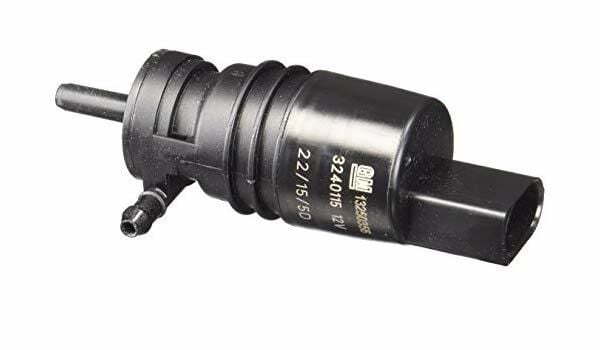 PSA (MOPAR) 13250356 Opel İnsignia B Cam Su Fiskiye Motoru Orijinal