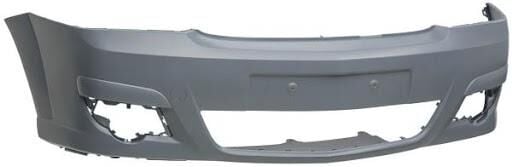 Opel Meriva A Ön Tampon Makyajlı Kasa 2006