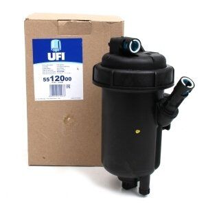 Opel Sıgnum Yakıt filtresi 1.9 Dizel