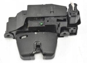 PSA (MOPAR) 9816195380 | Peugeot 5008 Bagaj Kilidi 2010 2016 Orijinal