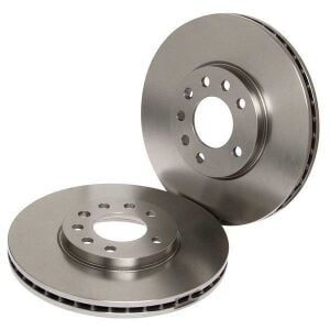 Chevrolet Cruze Arka Fren Diski 15 -16 Jant