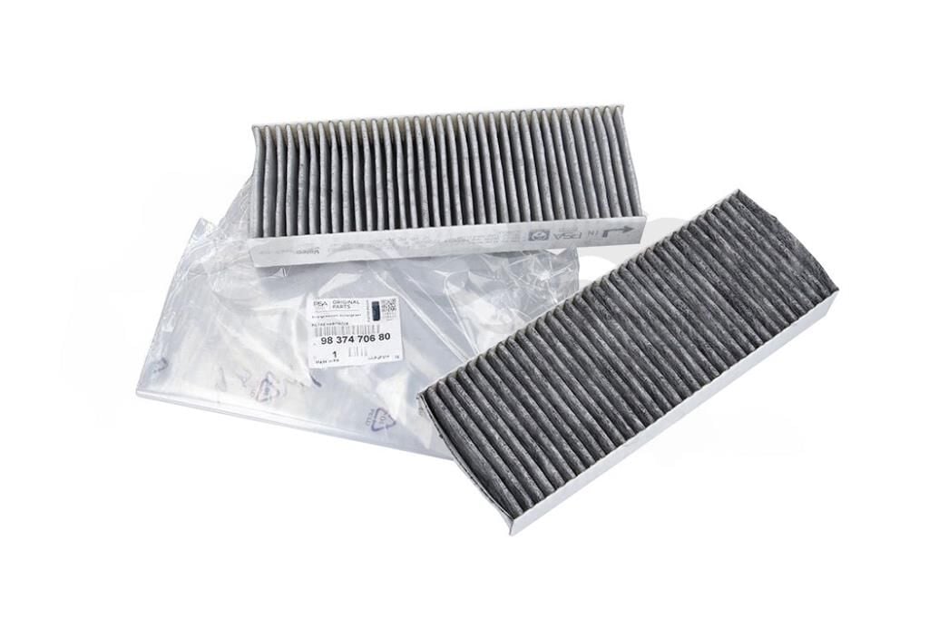 PSA (MOPAR) 9837470680 | Peugeot 308 Polen Filtresi Orijinal