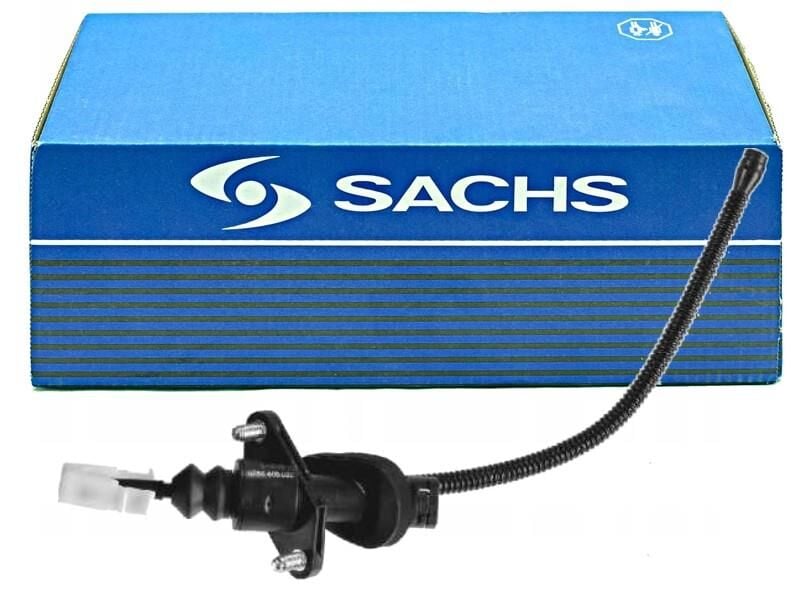 SACHS 6284600732 | Opel Combo C Debriyaj Üst Merkezi