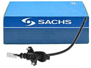 Opel Combo C Debriyaj Üst Merkezi Sachs