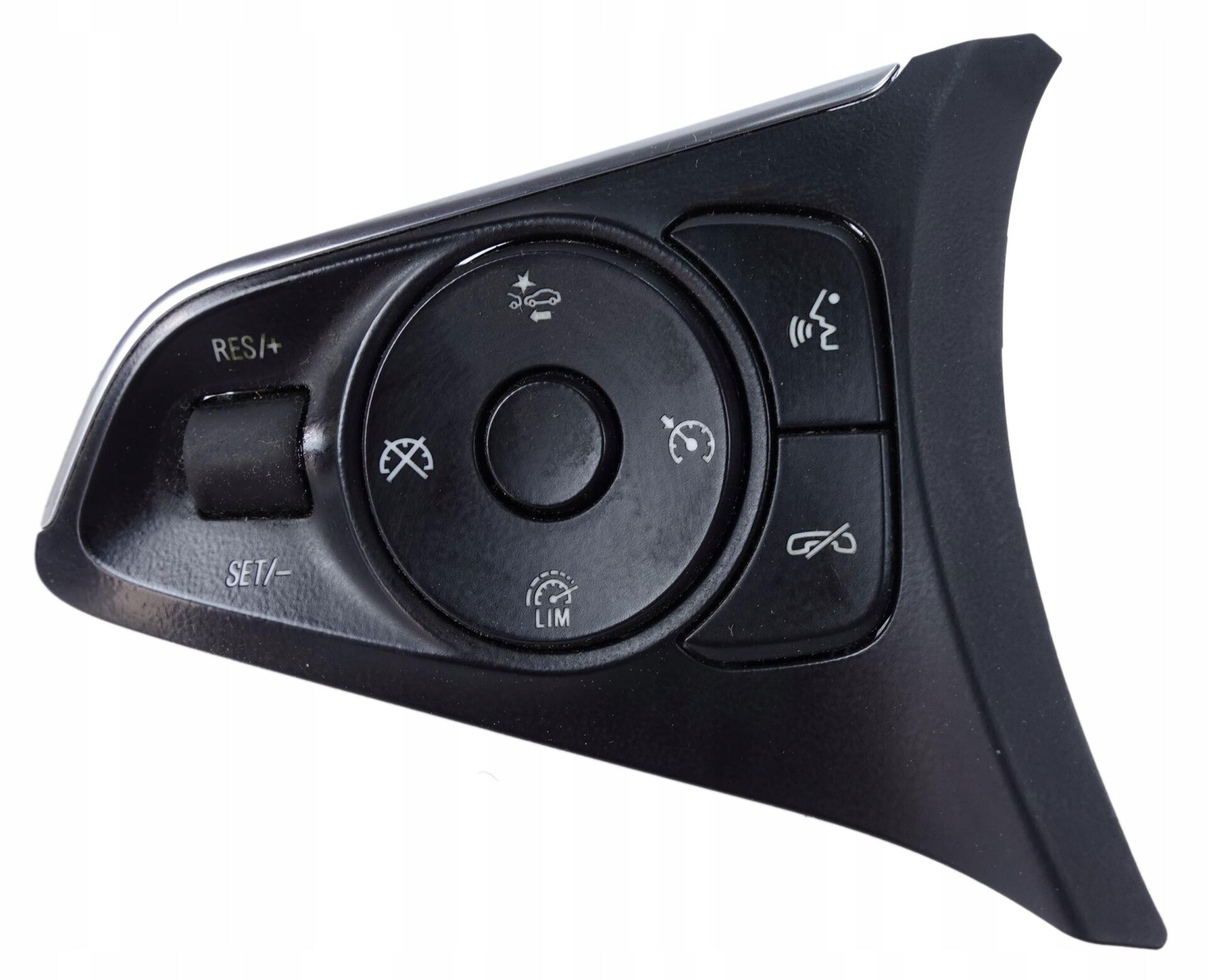 IOE-PSA (MOPAR) 39159080 | OPEL Insignia B / Astra -B -K Direksiyon Tuş Takımı Orijinal