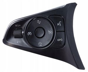 IOE-PSA (MOPAR) 39159080 | OPEL Insignia B / Astra -B -K Direksiyon Tuş Takımı Orijinal