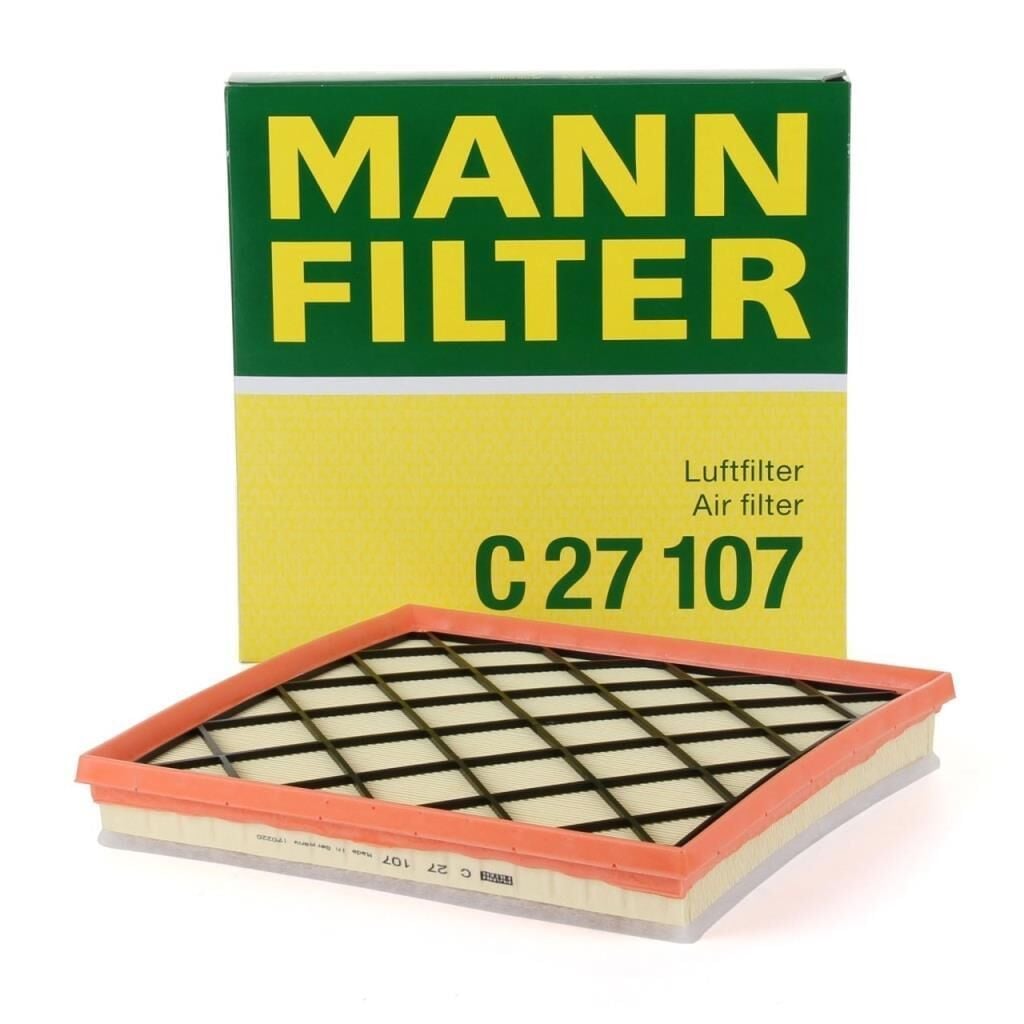 MANN C27107 | Opel Astra J Hava Filtresi Mann Marka