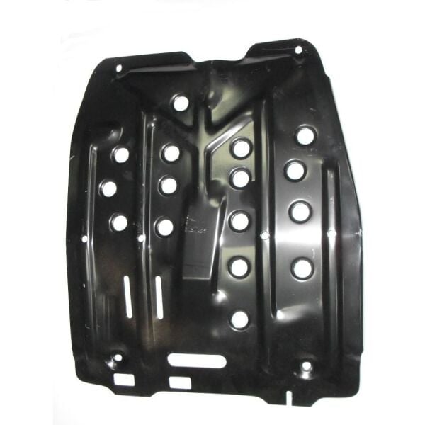 Opel Corsa C Karter Muhafazası Sac