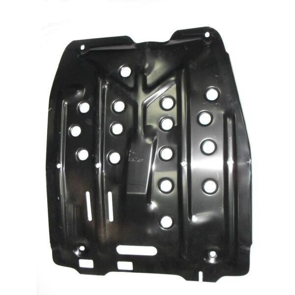 Opel Corsa C Karter Muhafazası Sac