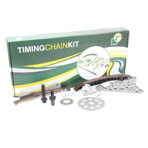 Opel Meriva A 1.3 Dizel Triger Zincir Seti BGA