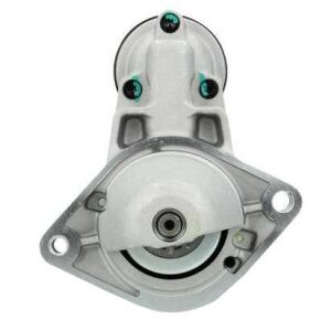 PSA (MOPAR) 55495937 Opel Meriva B 1.3 Dizel Marş Dinamosu Orijinal