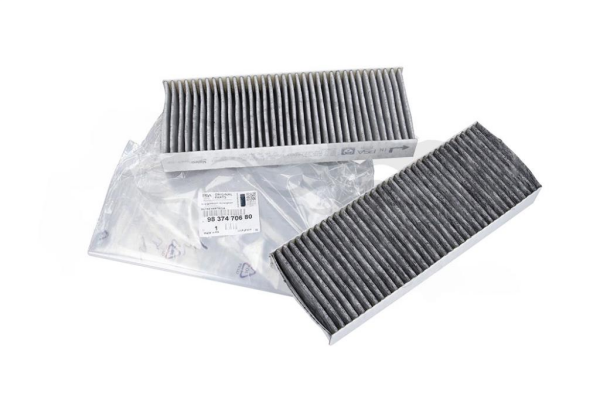 PSA (MOPAR) 9837470680 | Opel Astra L Polen Filtresi Orijinal