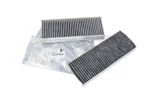 PSA (MOPAR) 9837470680 | Opel Astra L Polen Filtresi Orijinal