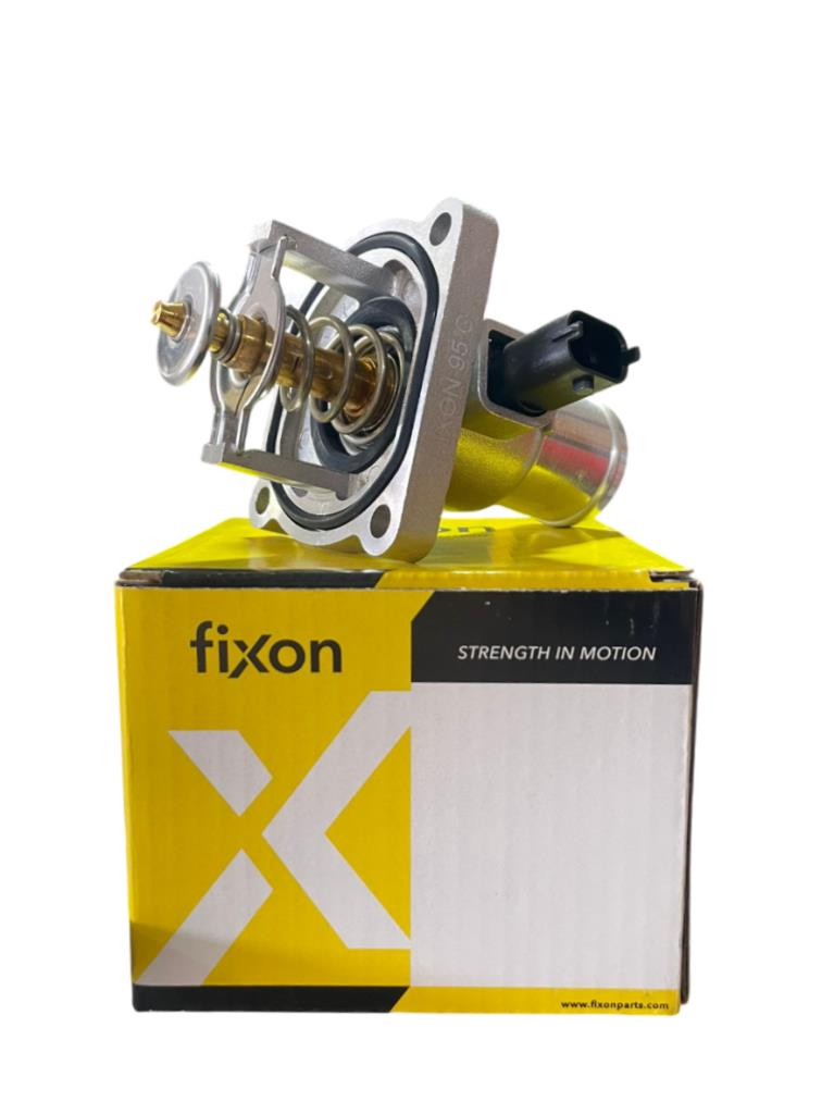 FIXON 39600010 | Chevrolet Cruze 1.6 Benzinli Termostat Fixon