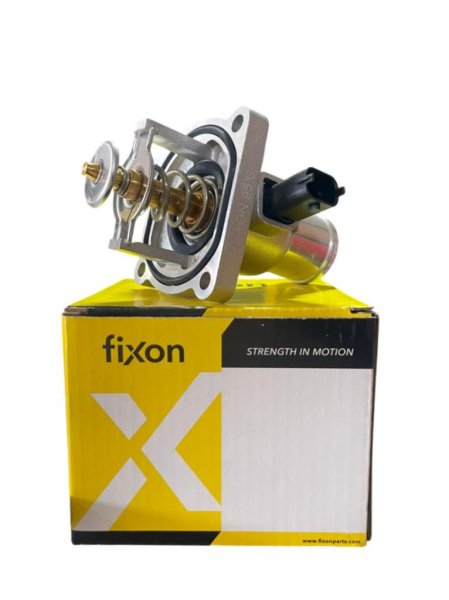 FIXON 39600010 | Chevrolet Cruze 1.6 Benzinli Termostat Fixon