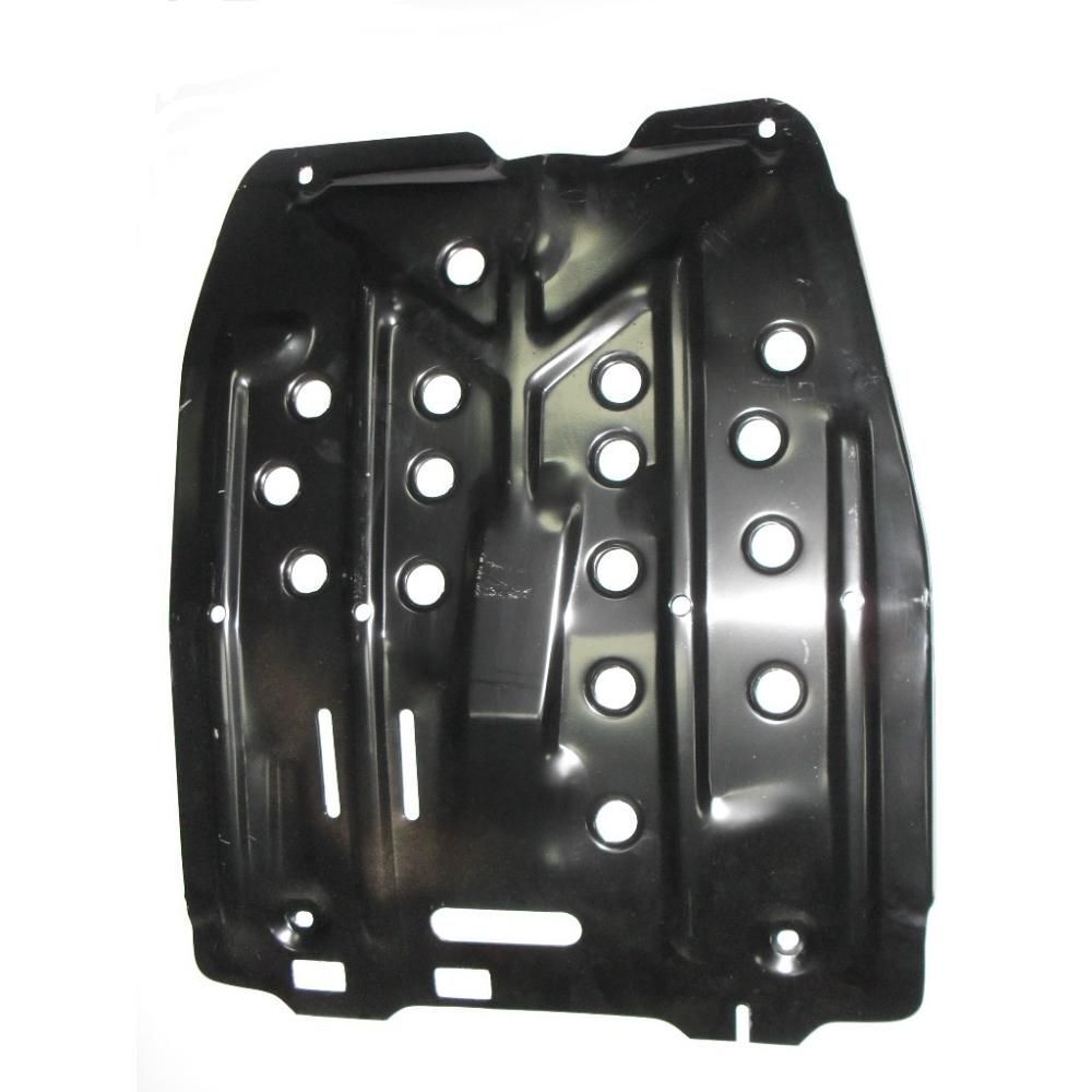 Opel Combo C Karter Muhafazası Sac