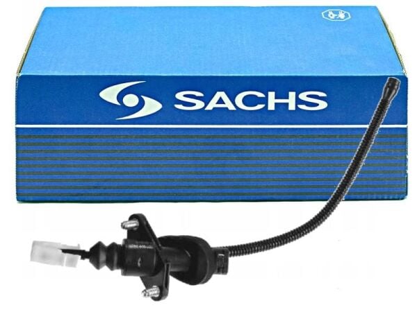 Opel Corsa C Debriyaj Üst Merkezi Sachs