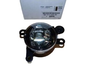 PSA (MOPAR) 9831303880 | Opel Astra L Sol Sis Farı Orijinal