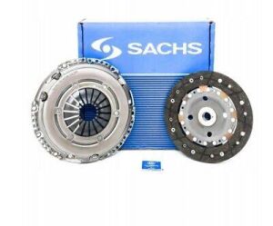 SACHS 3000970055 | Opel İnsignia A 2.0 Dizel 130 HP Debriyaj Seti
