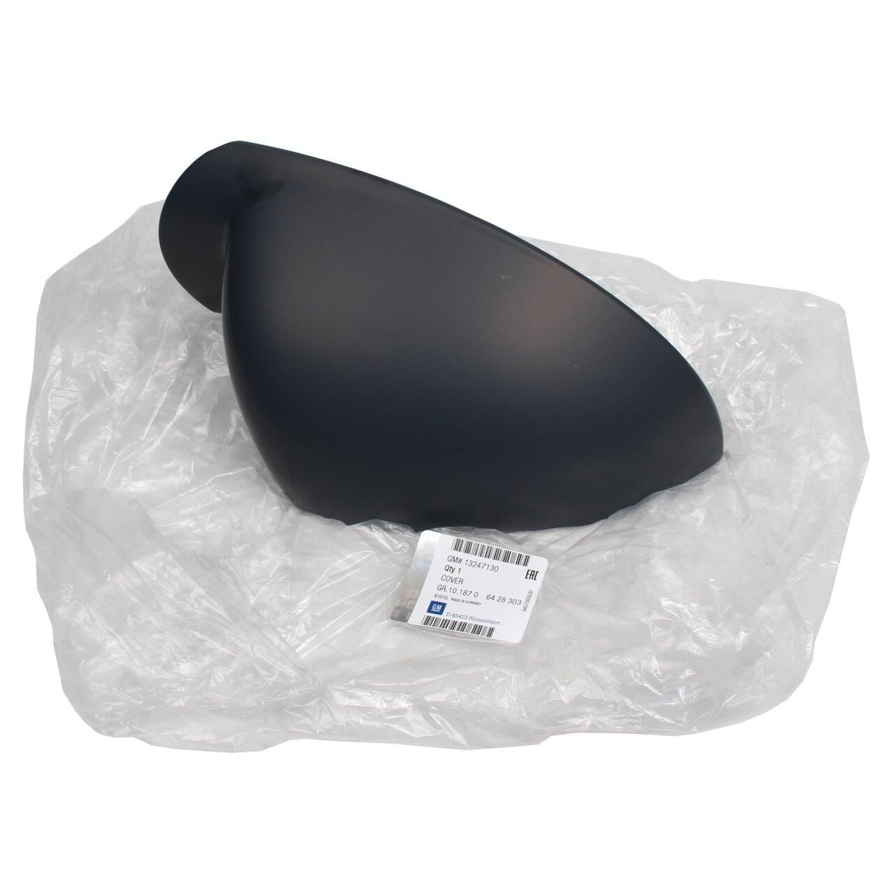 PSA (MOPAR) 13247130 Opel İnsignia A Ayna Kapağı Sağ Astarlı Orijinal