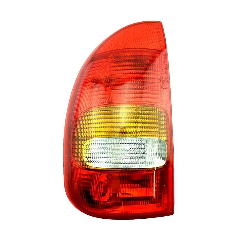 WISCO 1223490 | Opel Corsa B Sol Stop Lambası