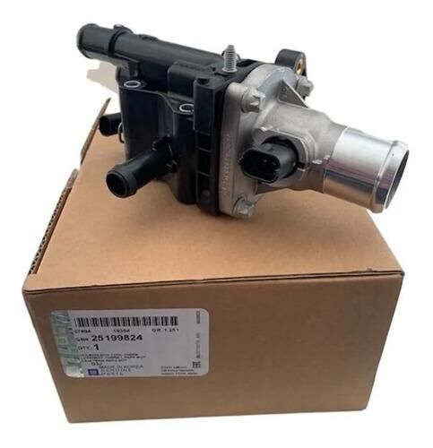 PSA (MOPAR) 25192228 Chevrolet Cruze 1.6 Komple Termostat Orijinal