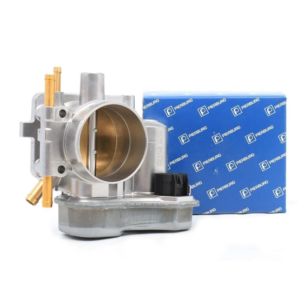 PIERBURG 7.14319.00.0 | Opel Astra G 1.4 / 1.6 Benzinli (Z14XE-Z16XE) Gaz Kelebeği Komple