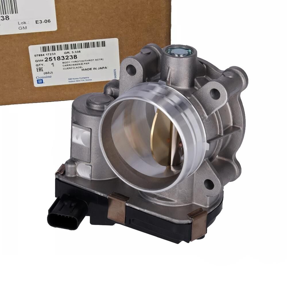 PSA (MOPAR) 19420703 | Chevrolet Captiva C140 2.0 Dizel Gaz Kelebeği Komple Orijinal