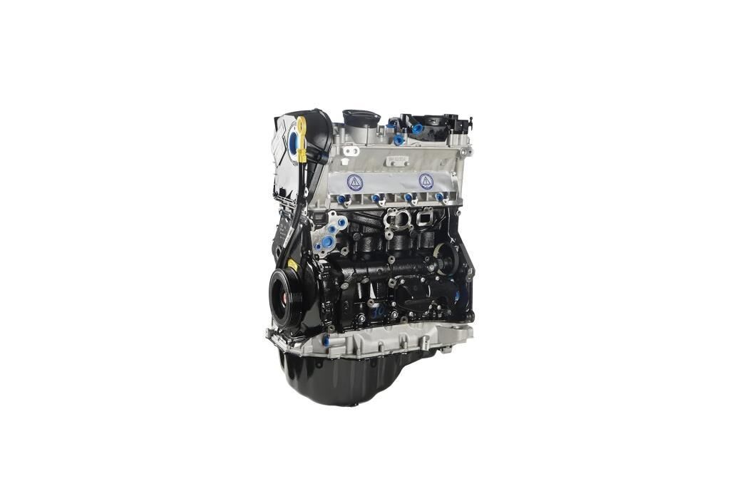 SCHUTZE 162820 | VW Passat CC 2.0 TSI Benzinli 211 Hp Komple Motor