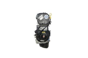 SCHUTZE 162820 | VW Passat CC 2.0 TSI Benzinli 211 Hp Komple Motor