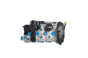 SCHUTZE 162820 | VW Passat CC 2.0 TSI Benzinli 211 Hp Komple Motor