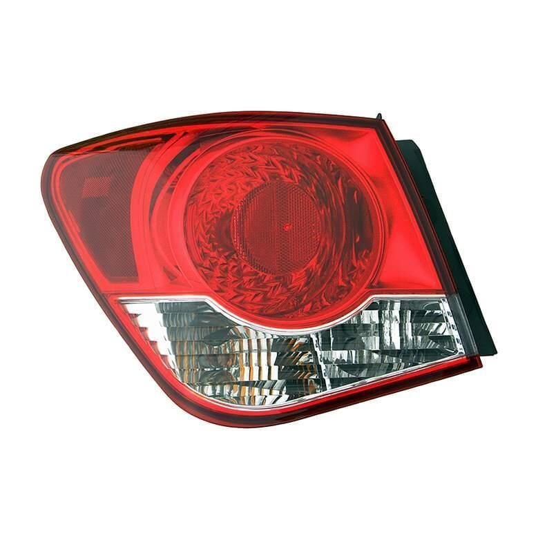 İTHAL 96829827 | Chevrolet Cruze Sol Dış Stop Sedan Kasa