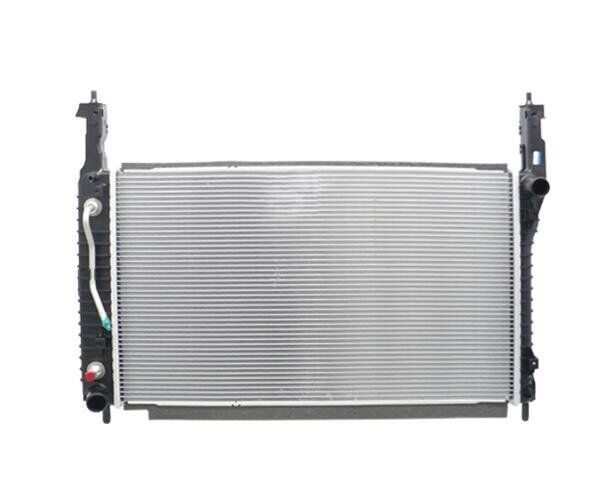 Opel Antara 2.0 Dizel Otomatik Motor Su Radyatörü