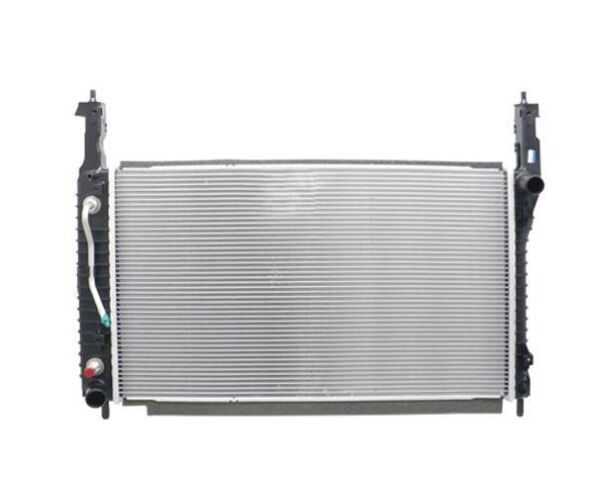 Opel Antara 2.0 Dizel Otomatik Motor Su Radyatörü