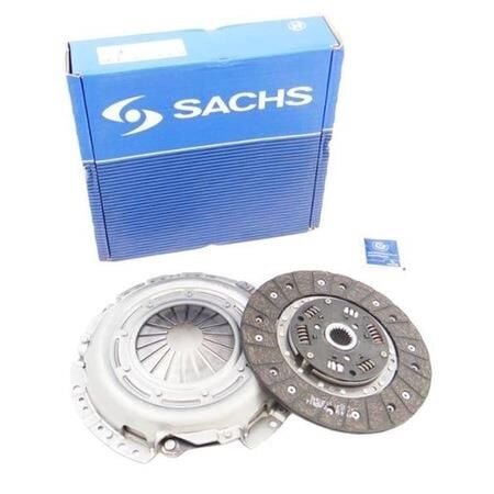 Chevrolet Cruze 1.6 Benzinli Debriyaj Seti Sachs