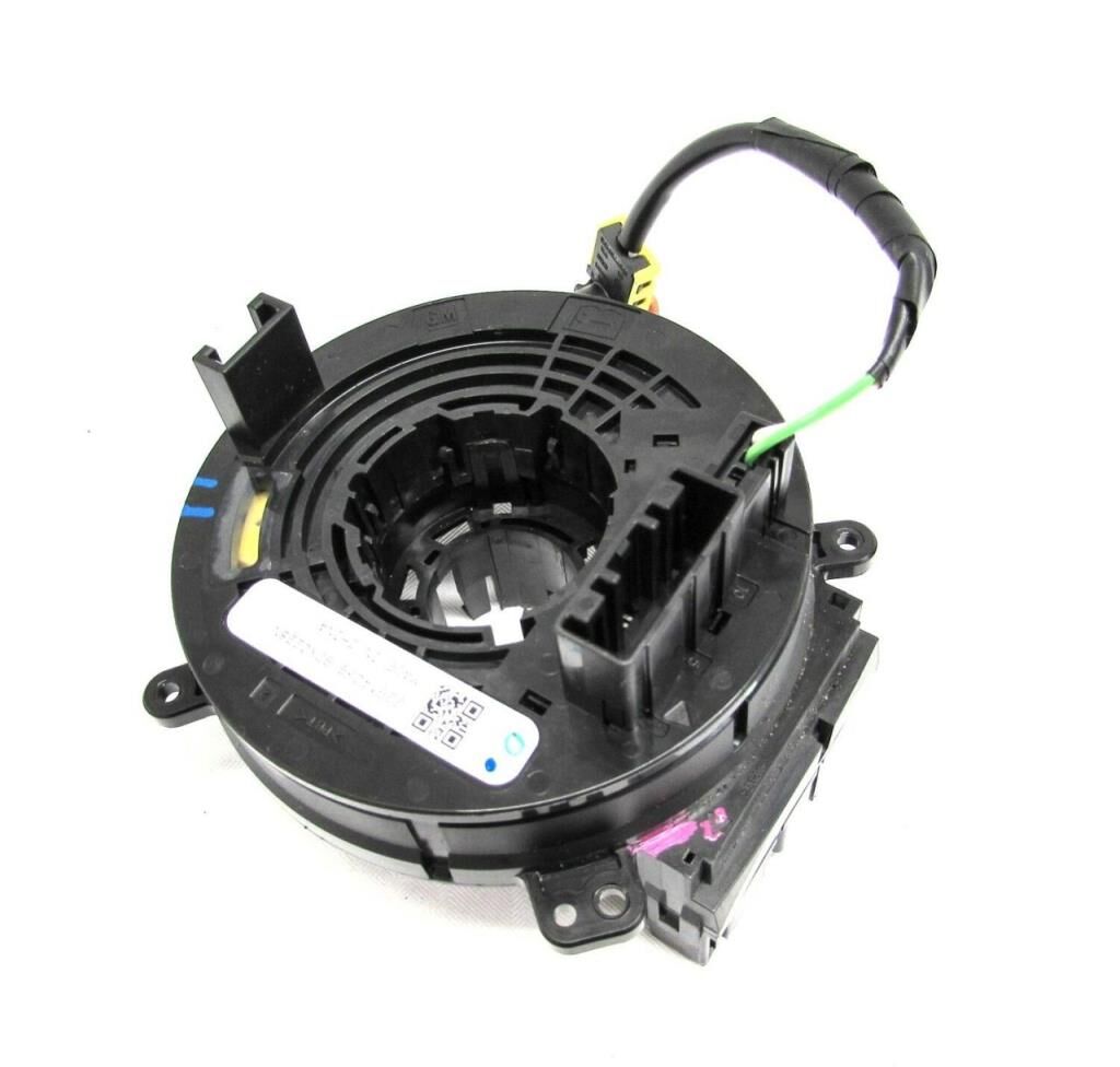 PSA (MOPAR) 22914039 Chevrolet Cruze Airbag (Makarası) Tetiği Orijinal