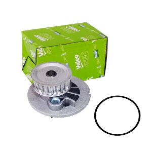 VALEO 506703 | Opel Astra G X14Xe- Z16Xe 16V Devirdaim Su Pompası Valeo