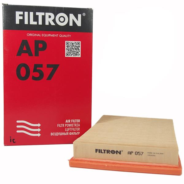 FILTRON AP057 | Opel Vectra A Hava Filitresi  Filtron Marka