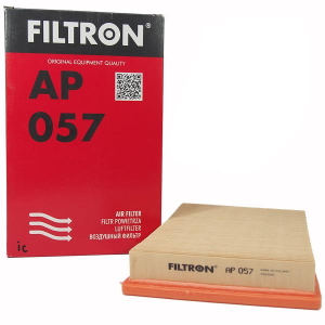 FILTRON AP057 | Opel Vectra A Hava Filitresi  Filtron Marka