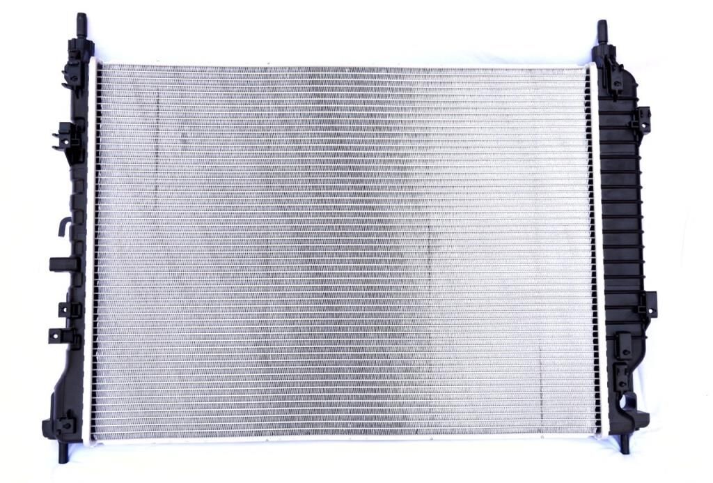 Chevrolet Captiva C140 Su Radyatörü 2012 Model Üzeri 2.0 Dizel