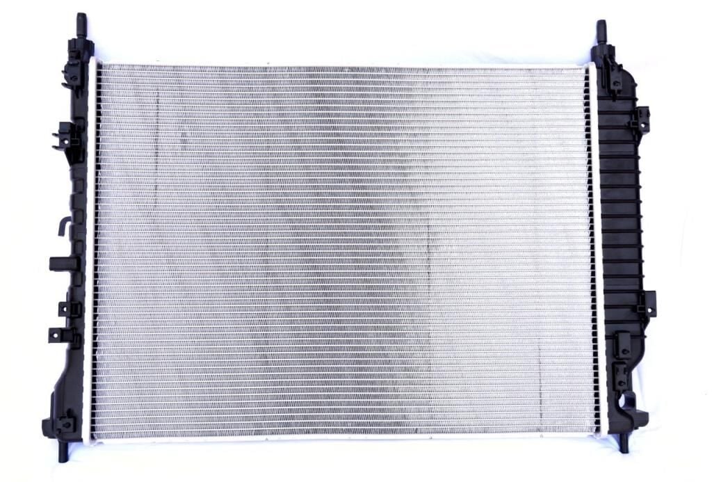 KORE 95192590 | Chevrolet Captiva C140 Su Radyatörü 2012 Model Üzeri 2.0 Dizel