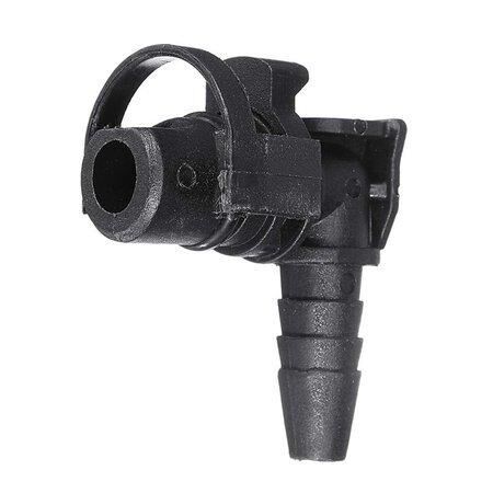 PSA (MOPAR) 55354565 Chevrolet Yeni Aveo T300 1.2 / 1.4 Genleşme Depo Hortumu Konnektörü Orijinal