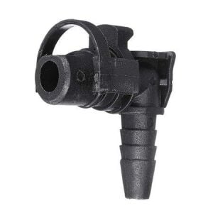 PSA (MOPAR) 55354565 Chevrolet Yeni Aveo T300 1.2 / 1.4 Genleşme Depo Hortumu Konnektörü Orijinal