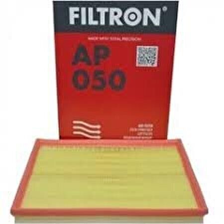 FILTRON AP050 | Opel Astra F Hava Filtresi  Filtron Marka