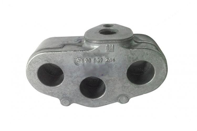 Opel Astra G Sağ Motor Kulağı Braketi GM