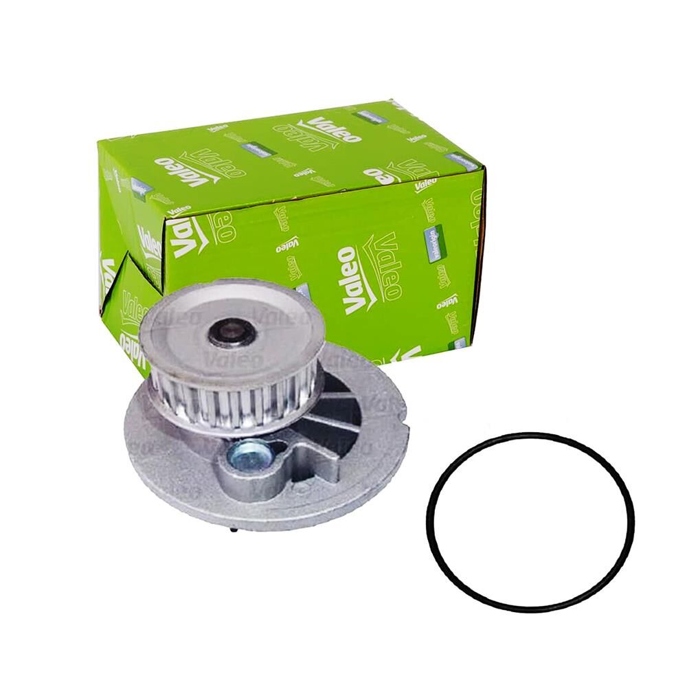 VALEO 506703 | Opel Meriva Z16Xe 16V Devirdaim Su Pompası Valeo