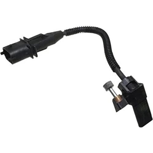 DELPHI SS11121 | Opel Corsa E 1.6 Benzinli Krank Devir Sensörü Delphı