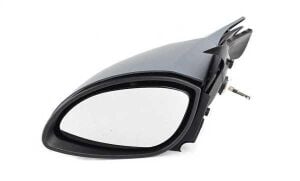 Opel Vectra B 1996 - 1999 Model Arası Sağ Dış Dikiz Aynası Komple Manuel